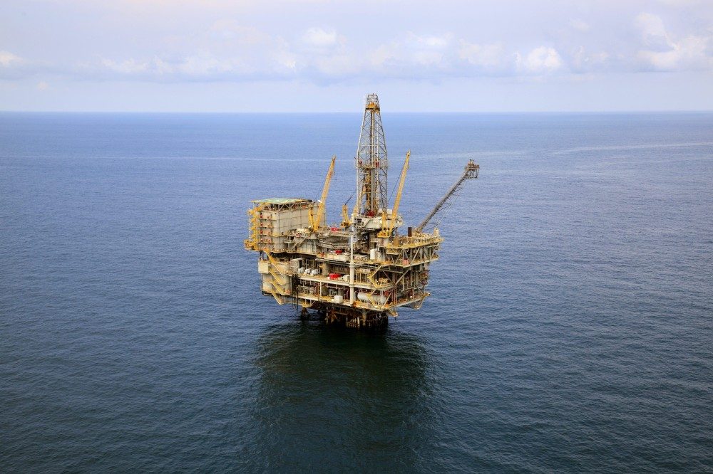 Offshore Decommissioning Overview