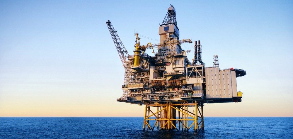 Capability Statement - Offshore Decommissioning
